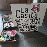 La Casita Du Dramont 83530 Σπίτι διακοπών *