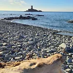 Σπίτι διακοπών La Casita Du Dramont 83530 *