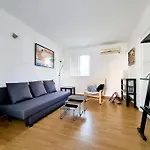 Hébergement de vacances La Casita Du Dramont 83530 Saint-Raphaël
