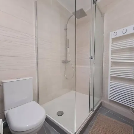 La Casita Du Dramont 83530 בית נופש *