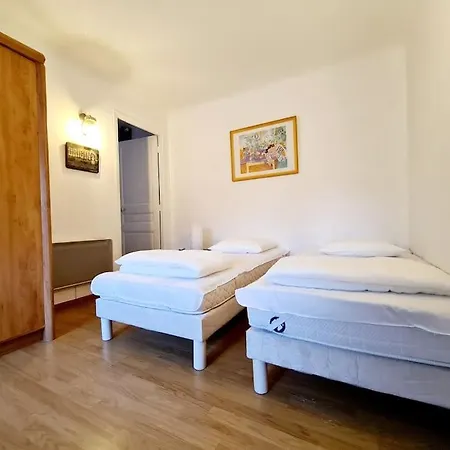 La Casita Du Dramont 83530 בית נופש