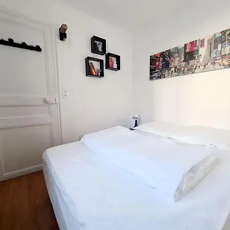 Prázdninový dům La Casita Du Dramont 83530 *